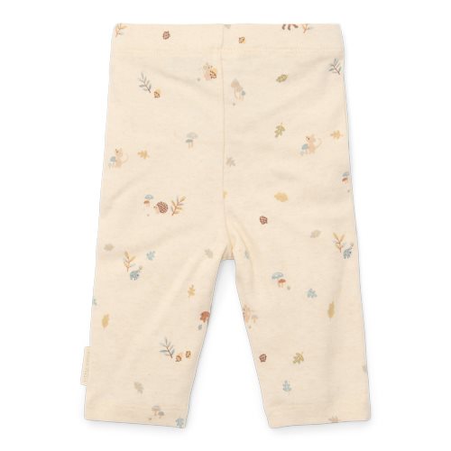 Pantalon - Sable - Forest Friends - Forest Nature