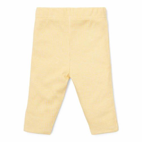 Legging - Jaune - Little Farm