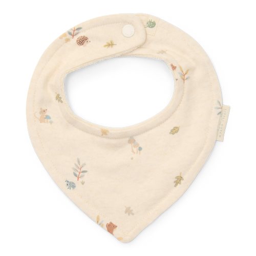 Collar - Pink - Forest Friends 
