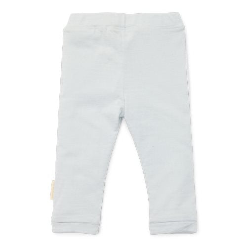 Broek - Blauw - Forest Friends - Gestreept