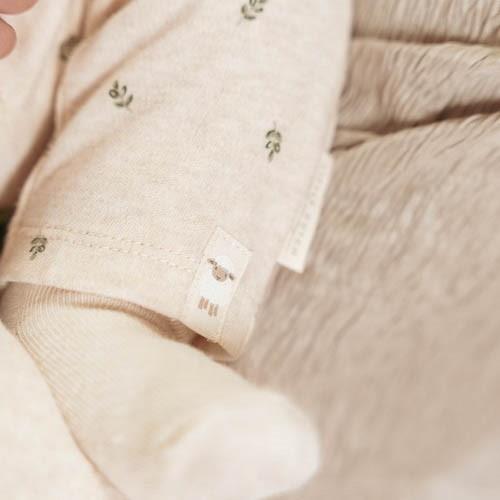 Legging - Sable - Little Farm