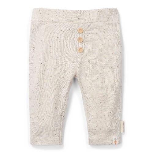 Pantalon - Sable - Newborn Naturals
