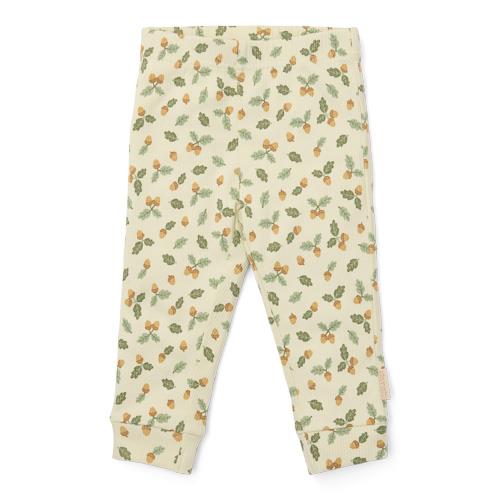 Two-piece pajamas - Green 