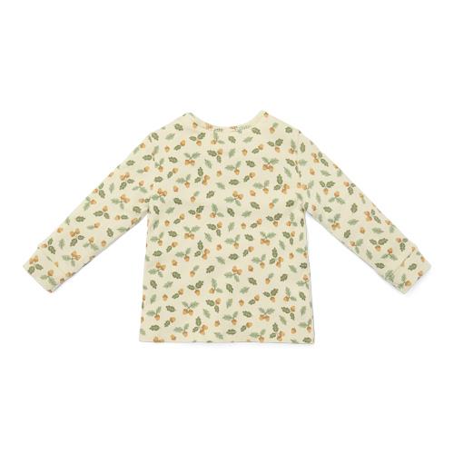 Two-piece pajamas - Green 