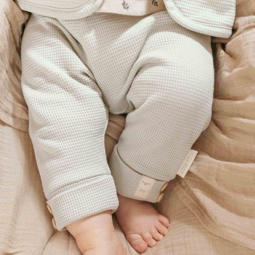 Pantalon - Vert - Little Farm
