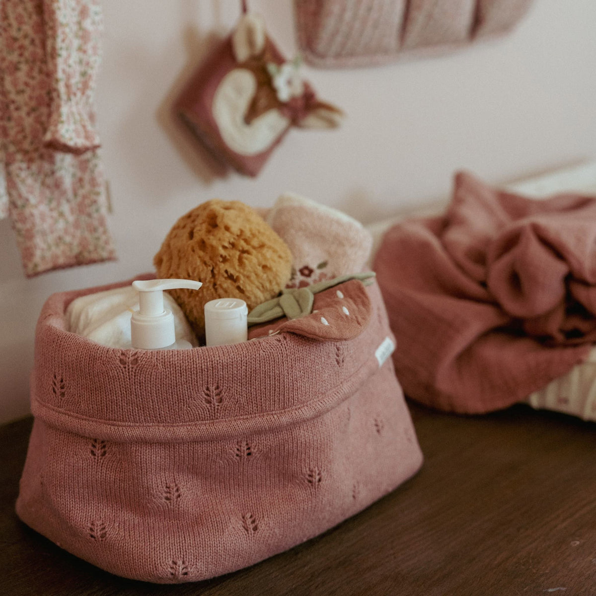 Commodemandje groot - Essentials