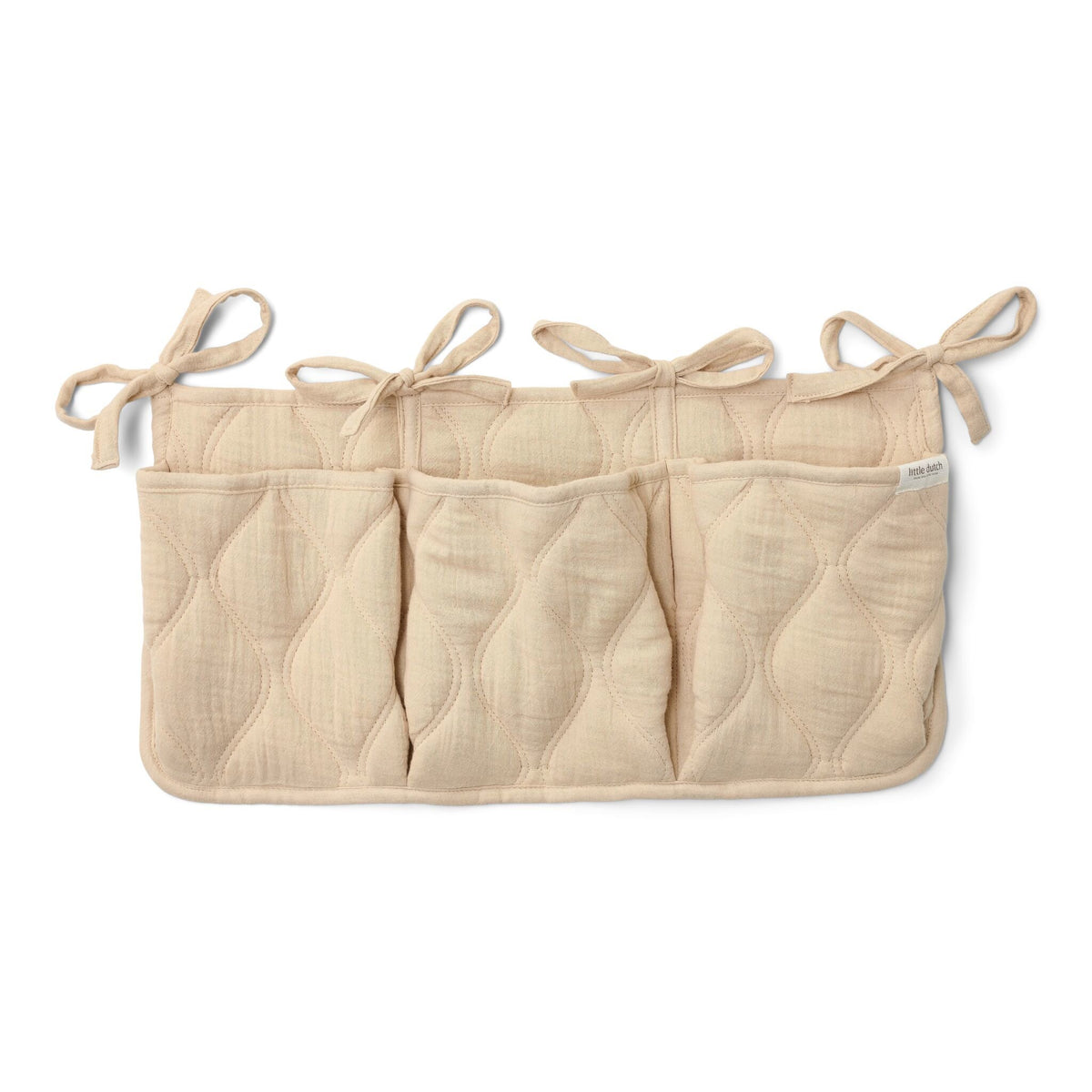 Boxorganiser - Beige - Essentials