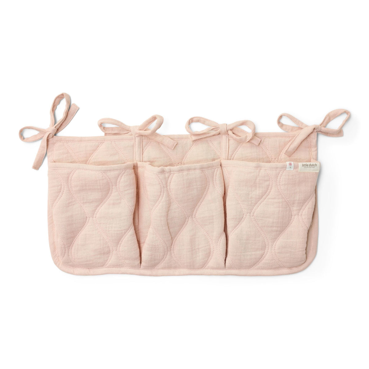 Boxorganiser - Roze - Essentials