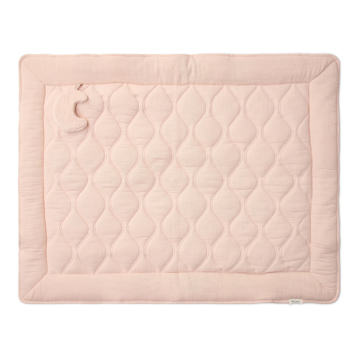 Boxkleed - Roze - Essentials