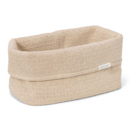 Commodemandje groot - Beige - Essentials