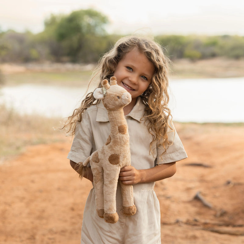 Safari Friends