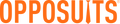 OppoSuits logo